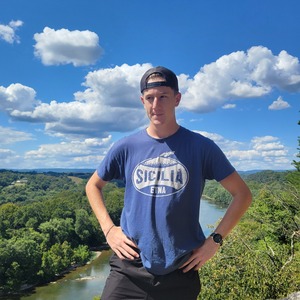 Fundraising Page: Henri Hurst